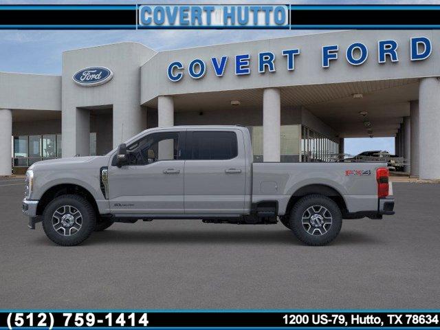 new 2025 Ford F-250 car, priced at $83,685