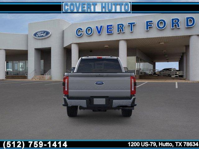 new 2025 Ford F-250 car, priced at $83,685