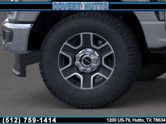 new 2025 Ford F-250 car, priced at $83,685