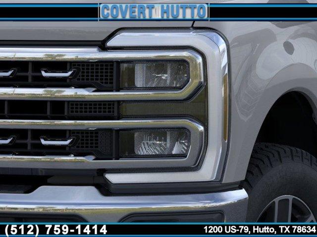 new 2025 Ford F-250 car, priced at $83,685