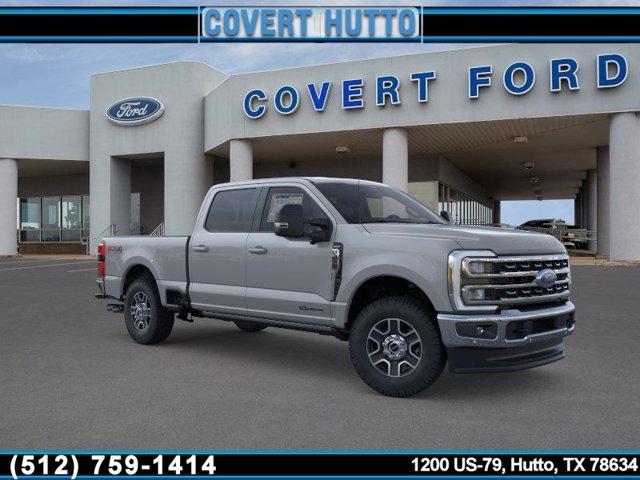 new 2025 Ford F-250 car, priced at $81,014