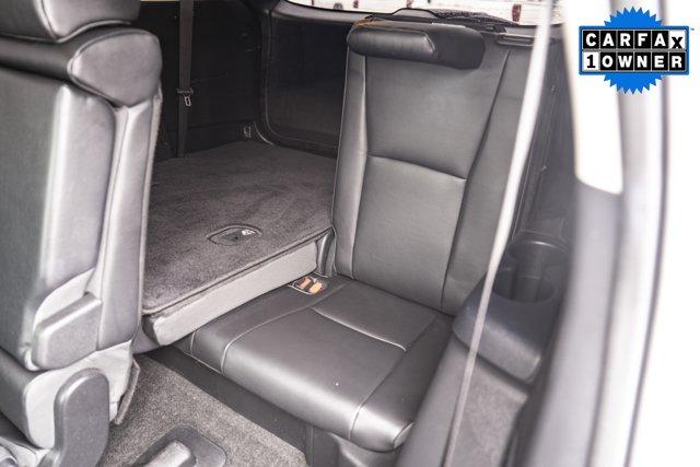used 2023 Toyota Highlander car, priced at $30,902