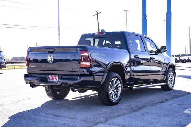 used 2020 Ram 1500 car, priced at $38,490