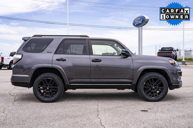 used 2021 Toyota 4Runner car, priced at $42,504