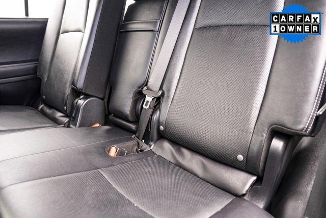 used 2021 Toyota 4Runner car, priced at $42,504