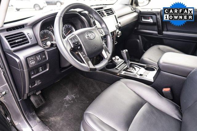used 2021 Toyota 4Runner car, priced at $42,504