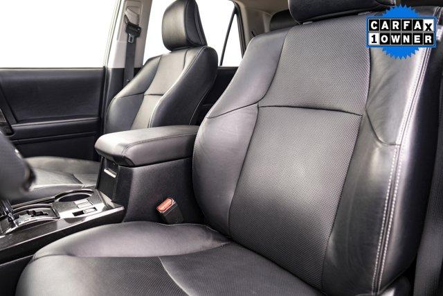 used 2021 Toyota 4Runner car, priced at $42,504