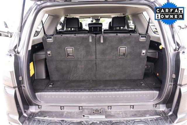 used 2021 Toyota 4Runner car, priced at $42,504