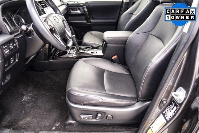 used 2021 Toyota 4Runner car, priced at $42,504
