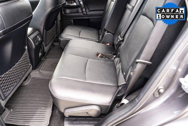 used 2021 Toyota 4Runner car, priced at $42,504