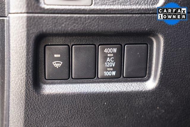 used 2021 Toyota 4Runner car, priced at $42,504