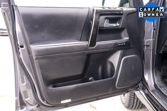 used 2021 Toyota 4Runner car, priced at $42,504