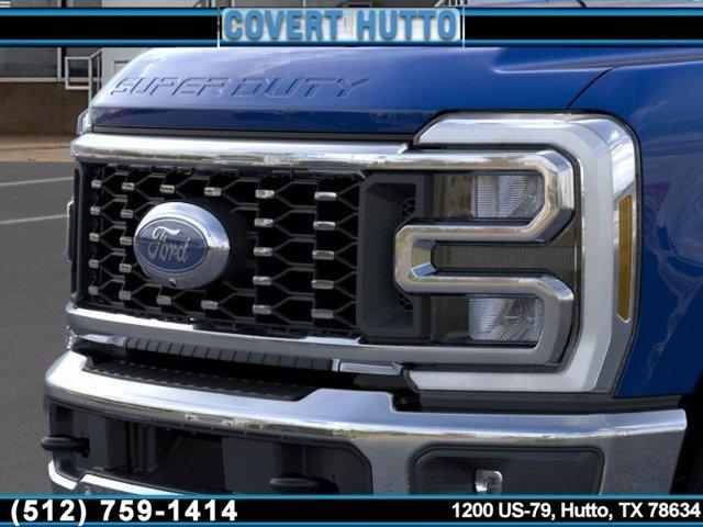 new 2026 Ford F-350 car, priced at $102,115