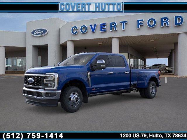 new 2026 Ford F-350 car, priced at $102,115