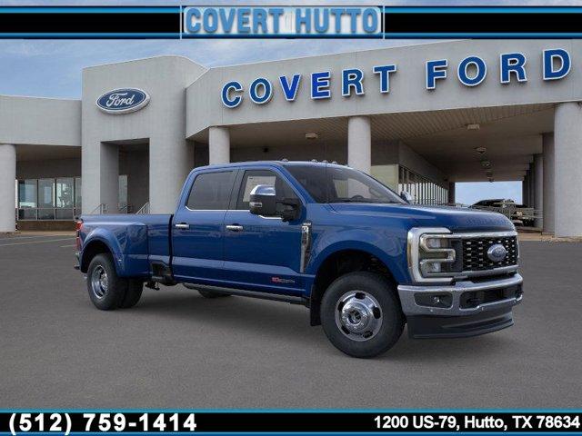 new 2026 Ford F-350 car, priced at $102,115