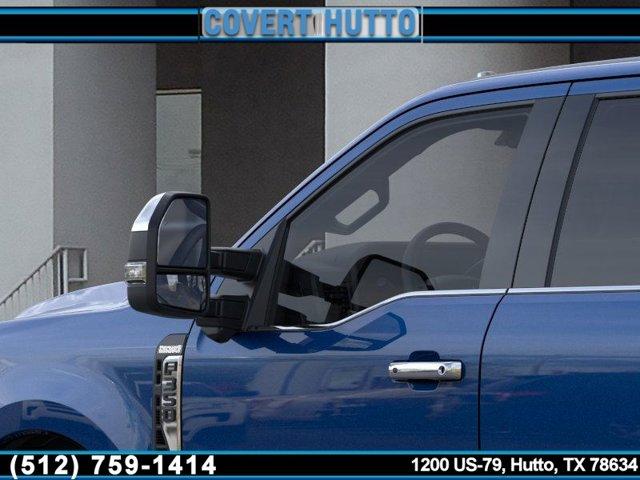 new 2026 Ford F-350 car, priced at $102,115