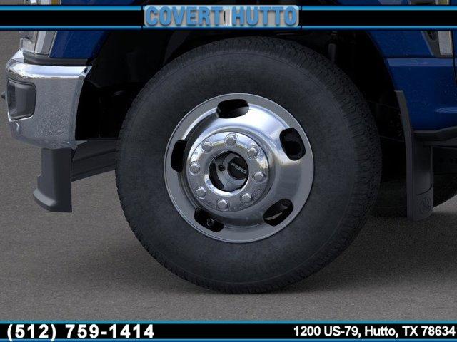 new 2026 Ford F-350 car, priced at $102,115
