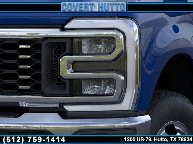 new 2026 Ford F-350 car, priced at $102,115