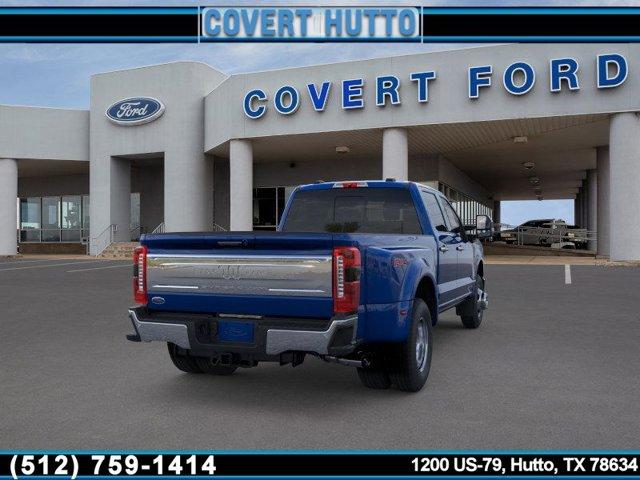 new 2026 Ford F-350 car, priced at $102,115