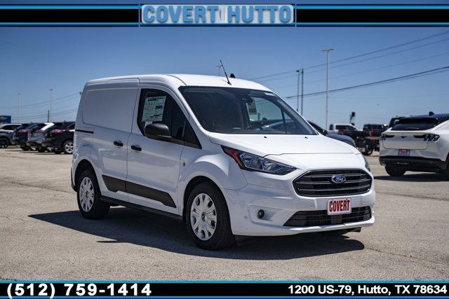 new 2023 Ford Transit Connect car, priced at $39,420