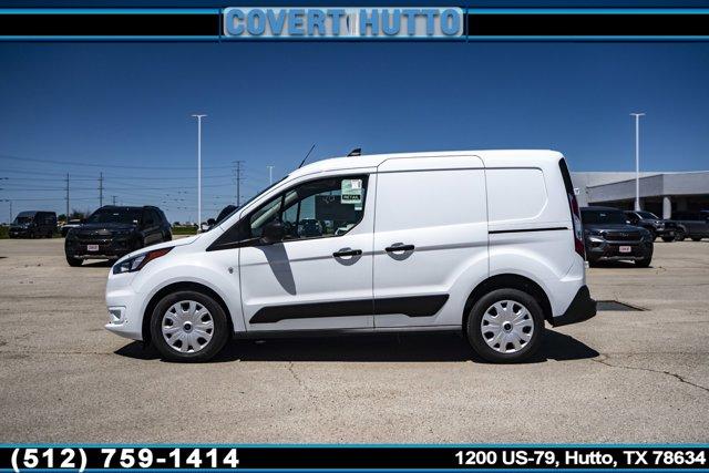 new 2023 Ford Transit Connect car, priced at $39,420