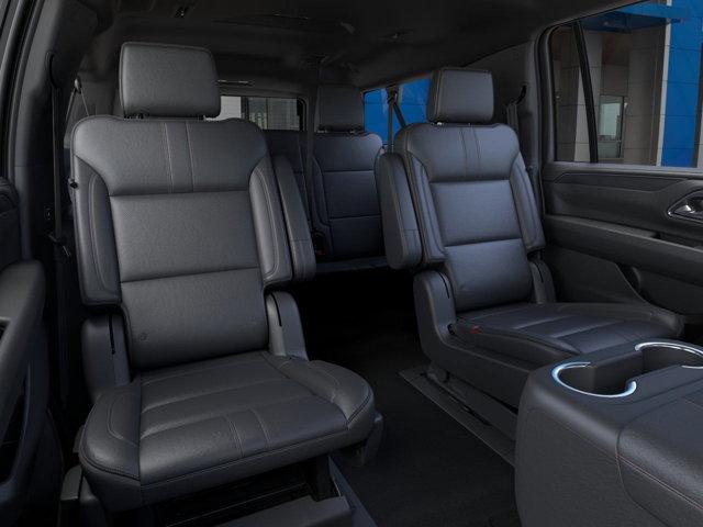 new 2024 Chevrolet Suburban car, priced at $70,690