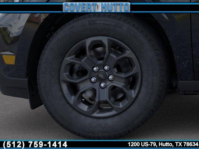 new 2025 Ford Maverick car, priced at $34,777