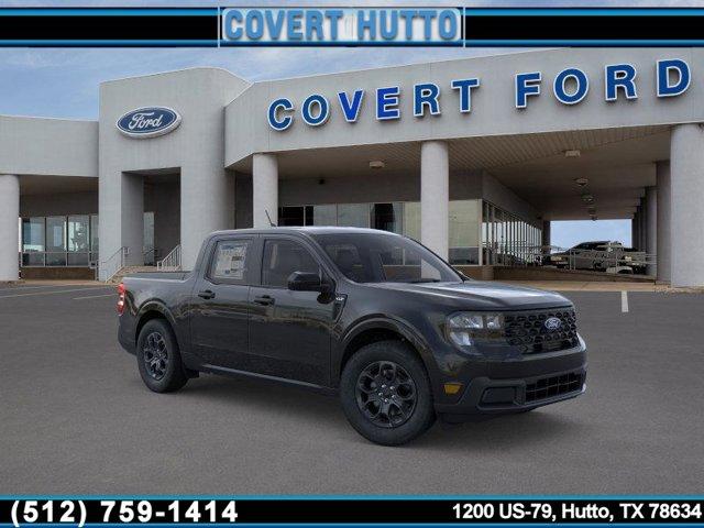 new 2025 Ford Maverick car, priced at $34,777