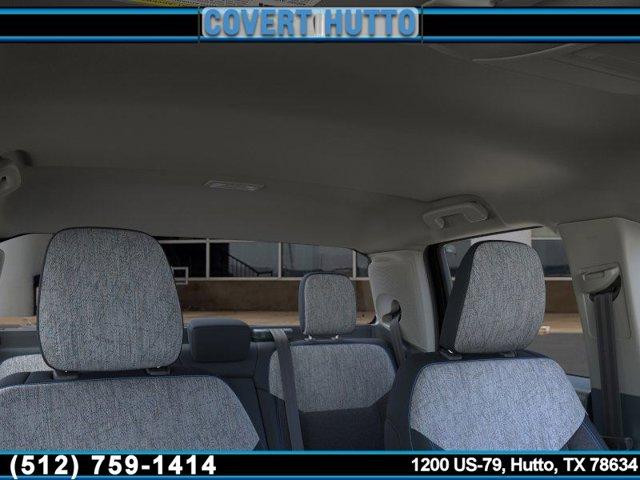 new 2025 Ford Maverick car, priced at $34,777