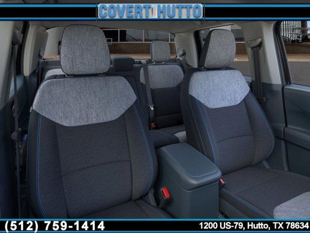 new 2025 Ford Maverick car, priced at $34,777