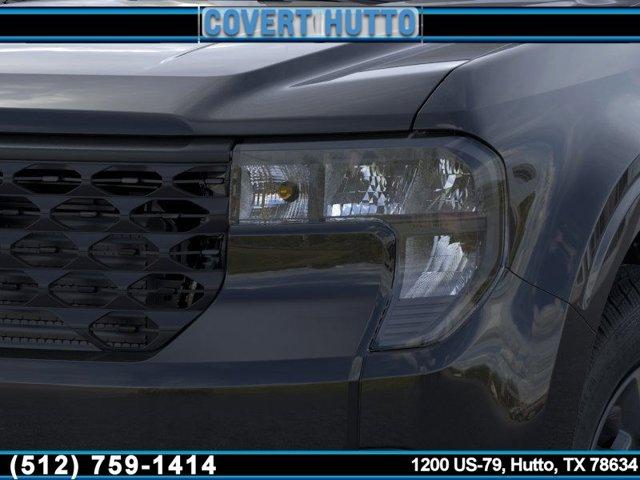 new 2025 Ford Maverick car, priced at $34,777