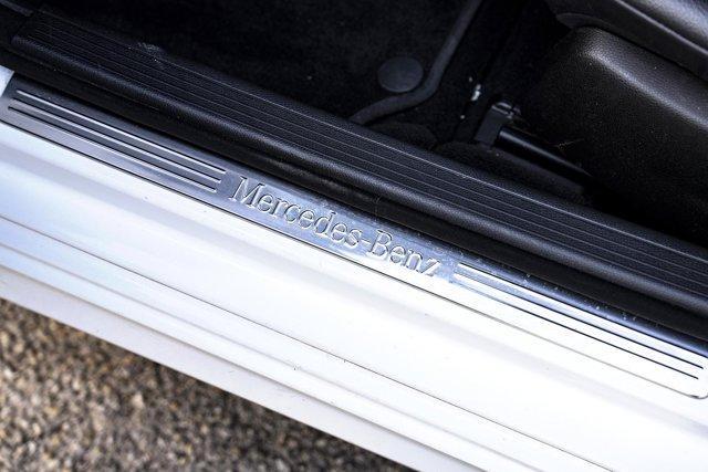 used 2014 Mercedes-Benz C-Class car, priced at $13,922