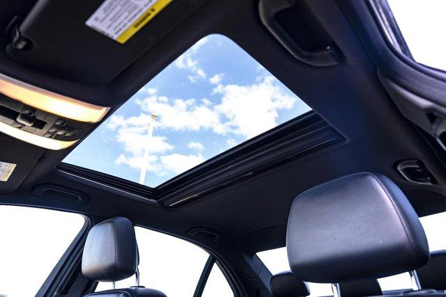 used 2014 Mercedes-Benz C-Class car, priced at $13,922