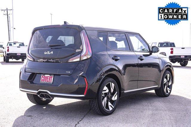 used 2024 Kia Soul car, priced at $22,901