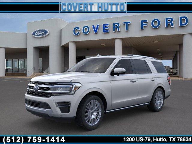 new 2024 Ford Expedition car, priced at $68,400