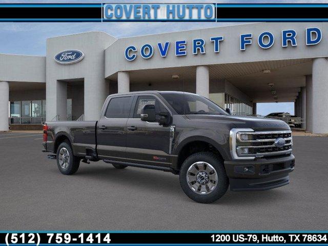 new 2025 Ford F-250 car, priced at $91,670