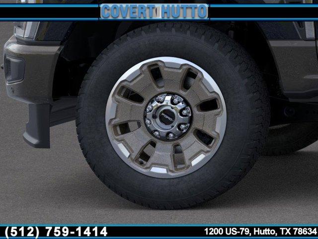 new 2025 Ford F-250 car, priced at $92,995