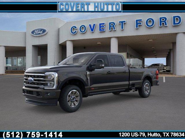 new 2025 Ford F-250 car, priced at $92,995