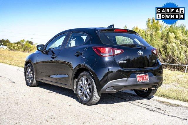 used 2020 Toyota Yaris car, priced at $16,921