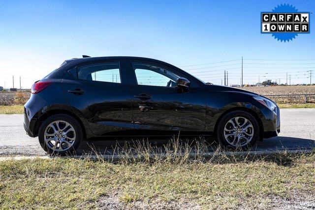 used 2020 Toyota Yaris car, priced at $16,921