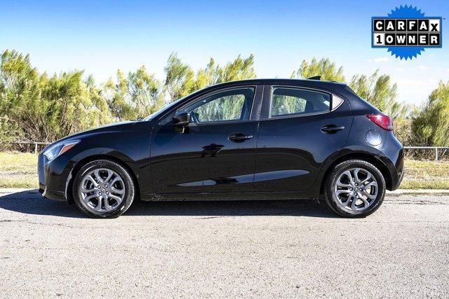 used 2020 Toyota Yaris car, priced at $16,921