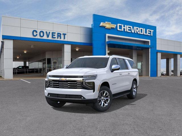 new 2026 Chevrolet Suburban car, priced at $86,980