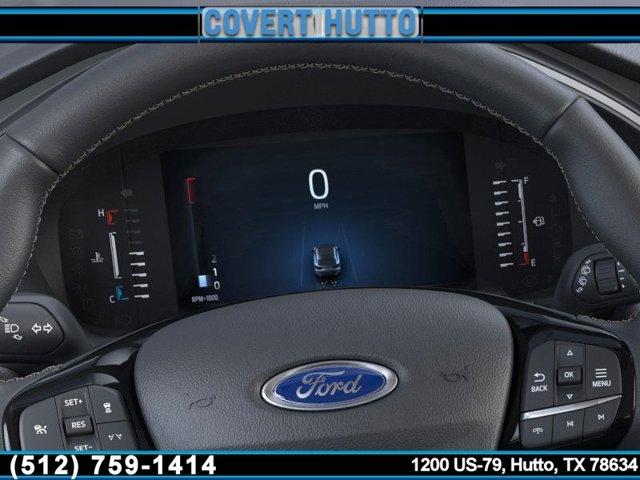 new 2025 Ford Escape car, priced at $28,915