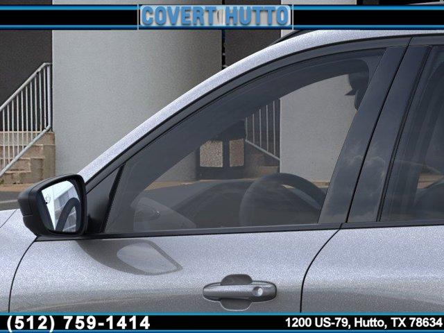 new 2025 Ford Escape car, priced at $28,915