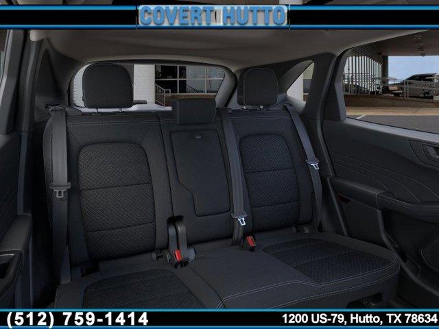 new 2025 Ford Escape car, priced at $28,915