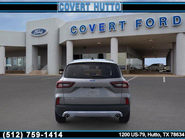 new 2025 Ford Escape car, priced at $28,915