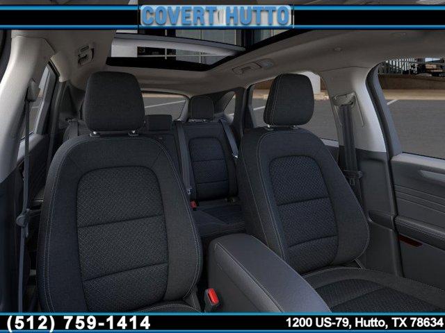 new 2025 Ford Escape car, priced at $28,915