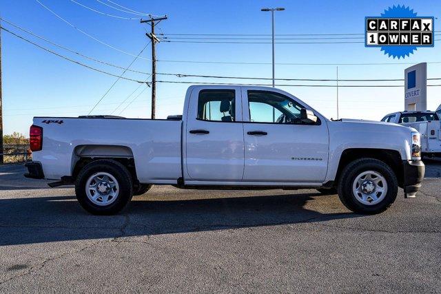 used 2018 Chevrolet Silverado 1500 car, priced at $25,915