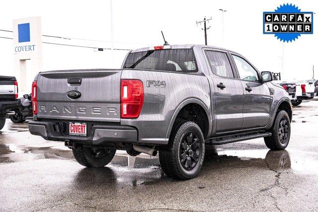 used 2021 Ford Ranger car, priced at $29,901