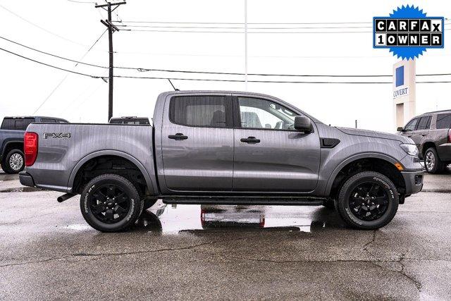 used 2021 Ford Ranger car, priced at $29,901